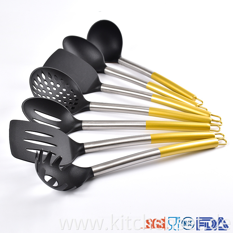 Nonstick Kitchen Utensils